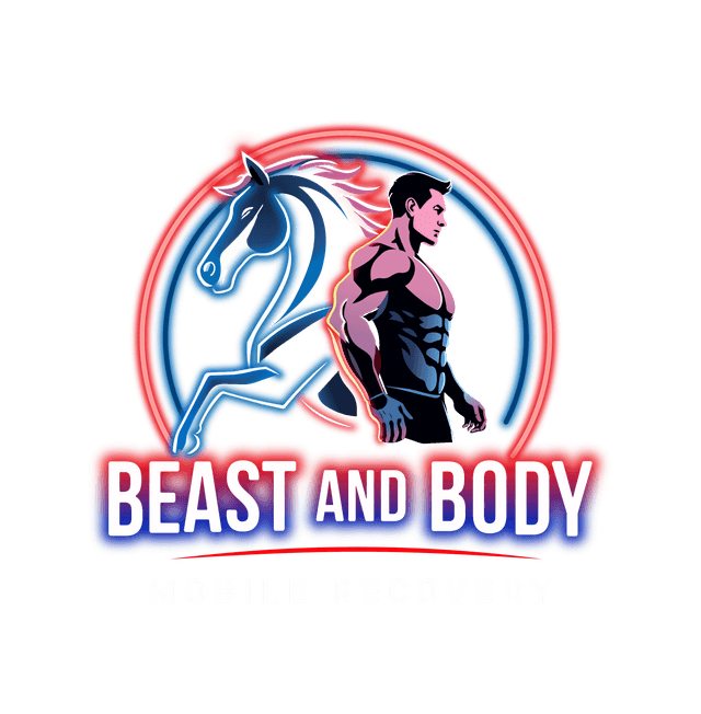 Beast and Body Logo